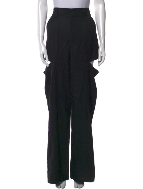 Et Ochs Wide Leg Pants