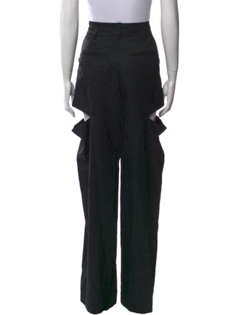 Et Ochs Wide Leg Pants