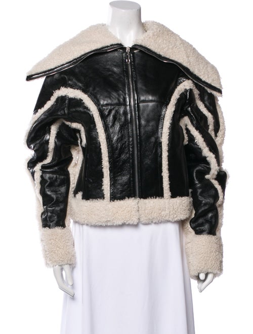 Et Ochs Biker Jacket