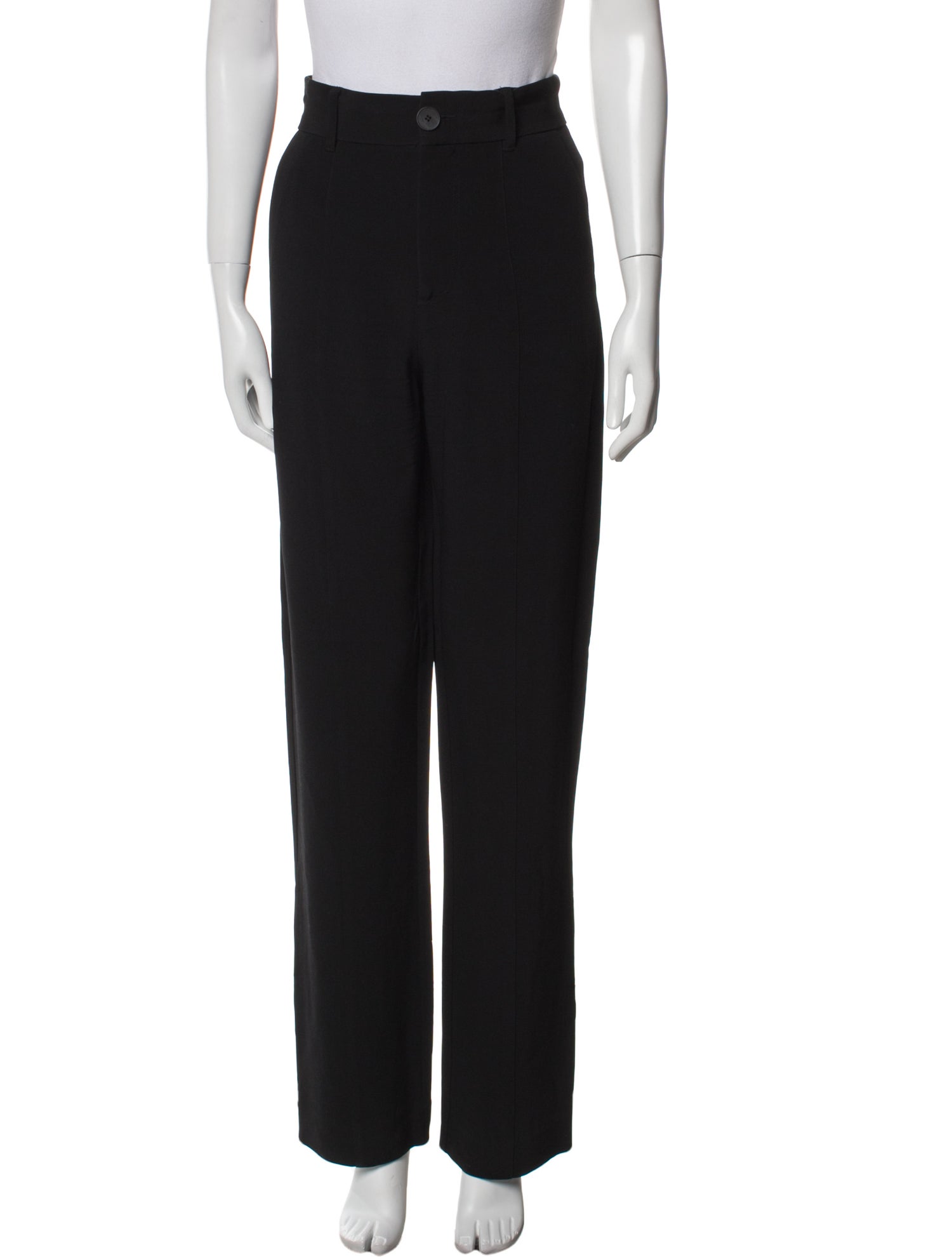 Et Ochs Straight Leg Pants