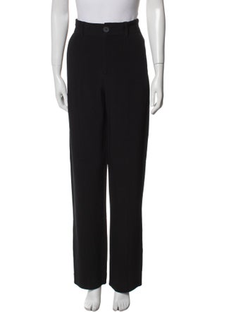 Et Ochs Straight Leg Pants