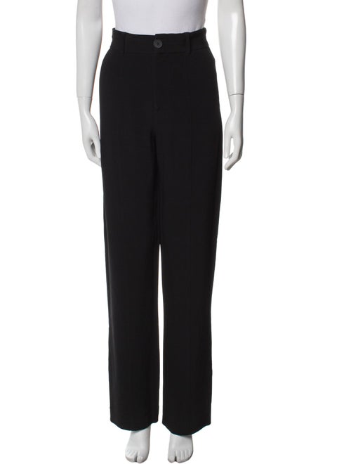 Et Ochs Straight Leg Pants