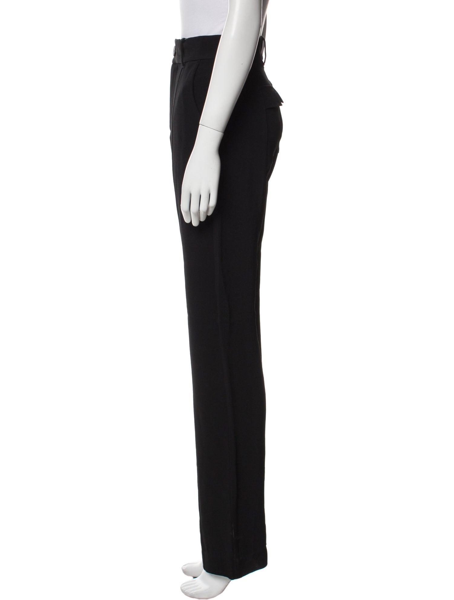 Et Ochs Straight Leg Pants