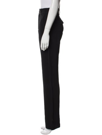 Et Ochs Straight Leg Pants