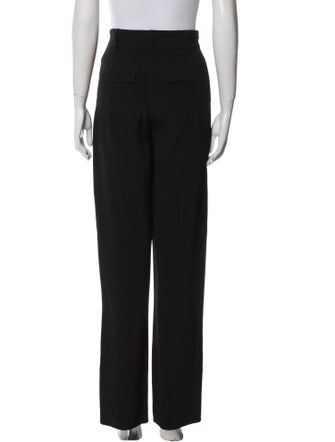 Et Ochs Straight Leg Pants