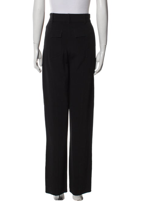 Et Ochs Straight Leg Pants