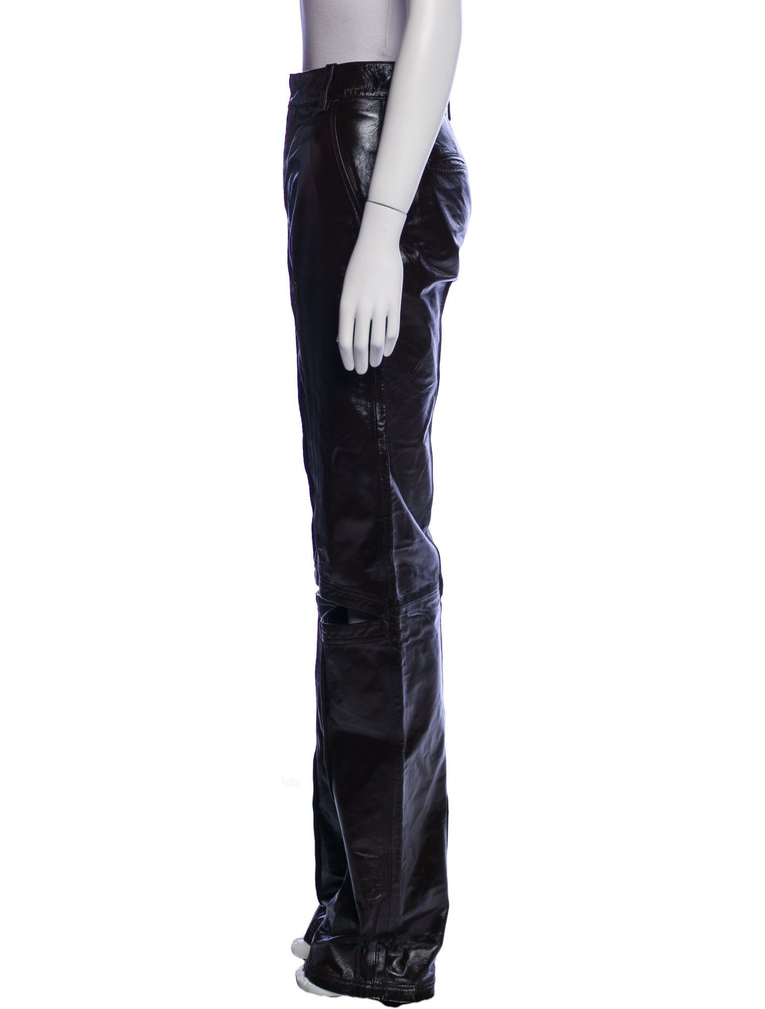 Et Ochs Wide Leg Pants