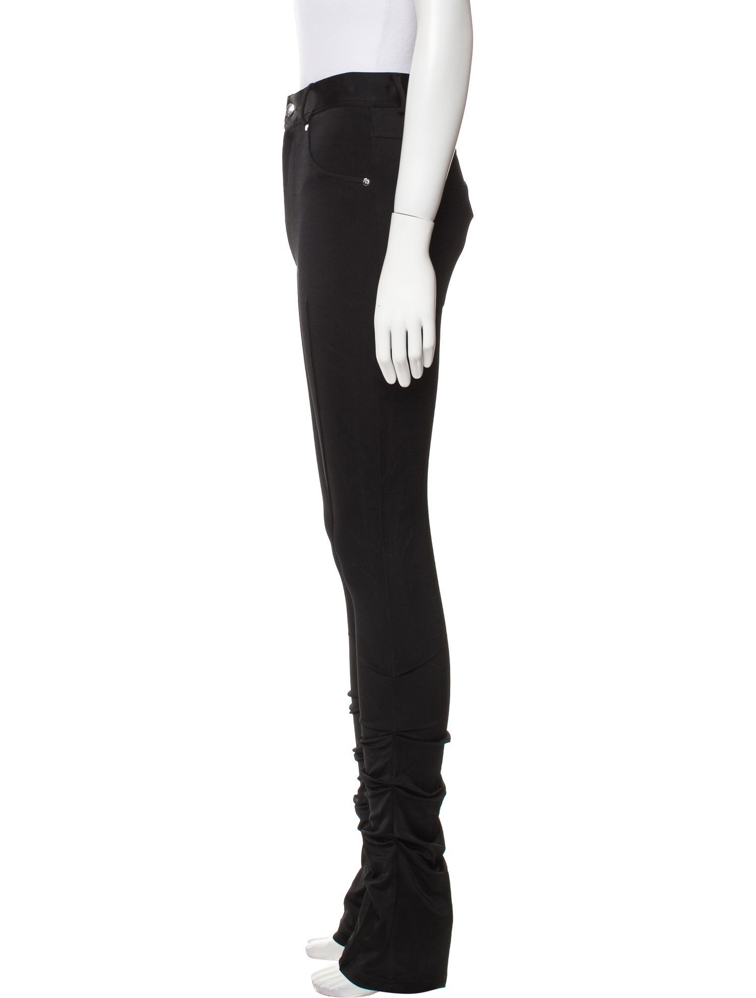 Et Ochs Skinny Leg Pants