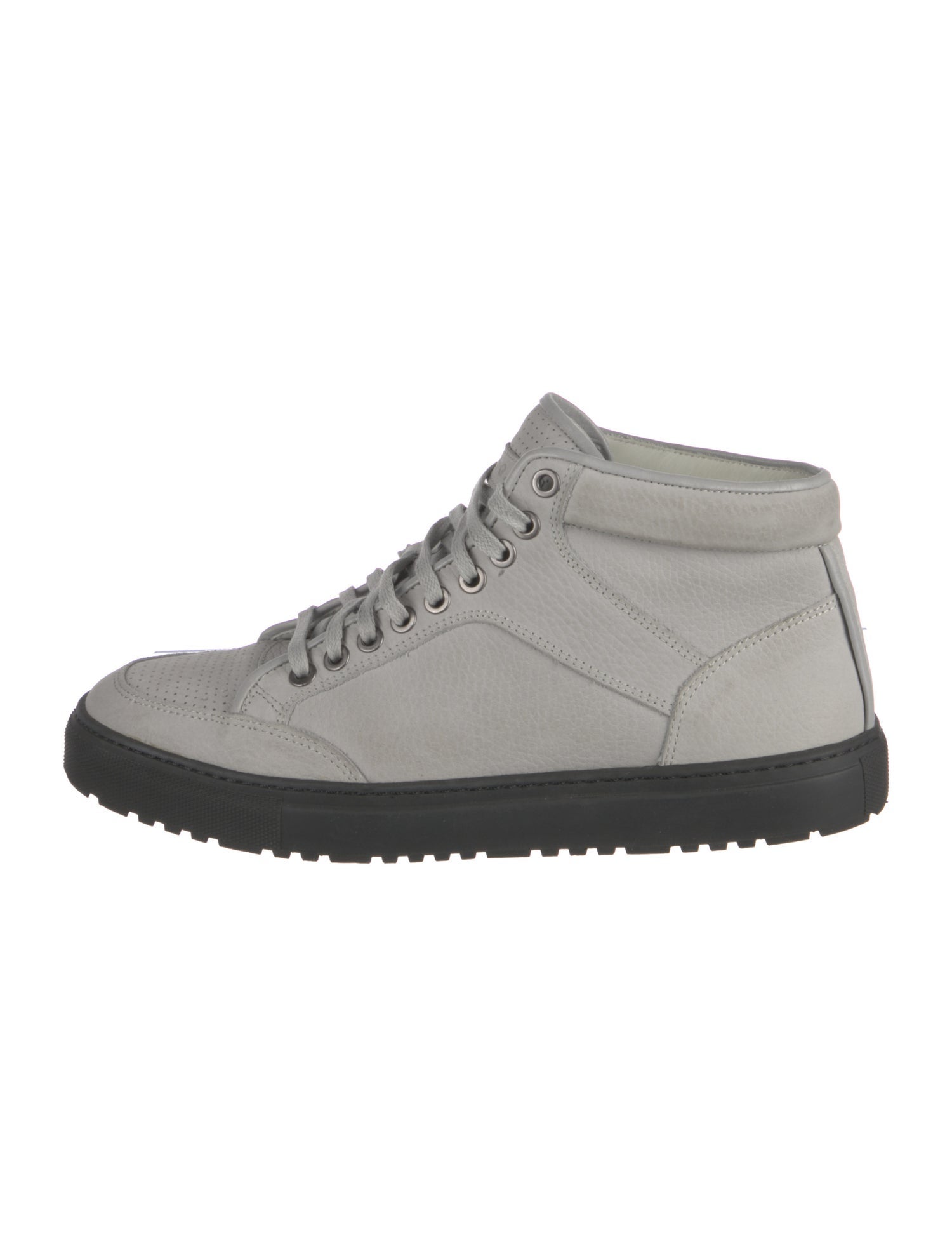 ETQ Amsterdam Leather Sneakers