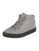 ETQ Amsterdam Leather Sneakers