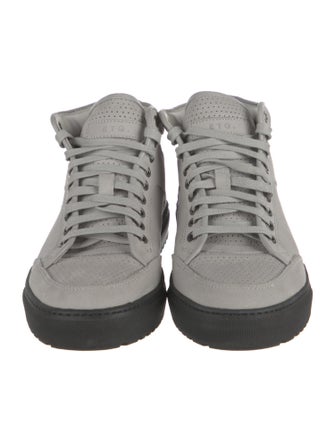ETQ Amsterdam Leather Sneakers