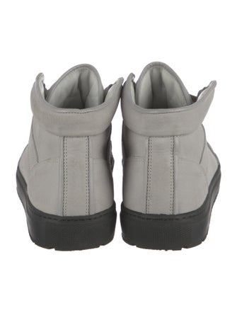 ETQ Amsterdam Leather Sneakers