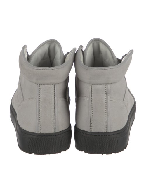 ETQ Amsterdam Leather Sneakers