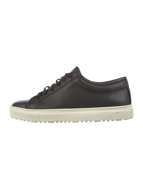ETQ Amsterdam Leather Sneakers