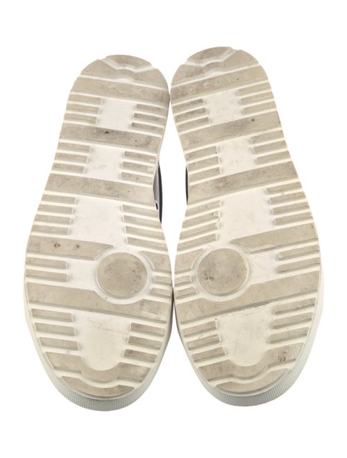 ETQ Amsterdam Leather Sneakers