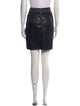 etcetera Sequin Mini Skirt