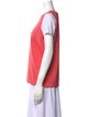 etcetera Scoop Neck Short Sleeve T-Shirt