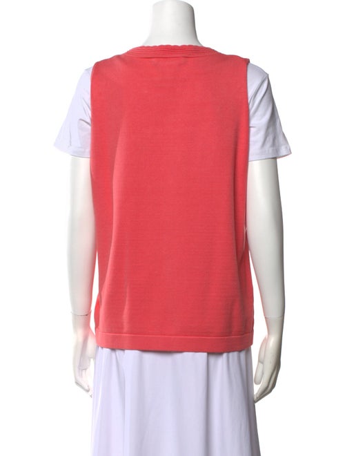 etcetera Scoop Neck Short Sleeve T-Shirt