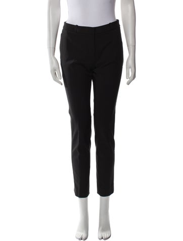 etcetera Pants Straight Leg US 2 | XS