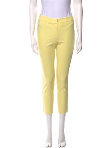 etcetera Pants Straight Leg XS