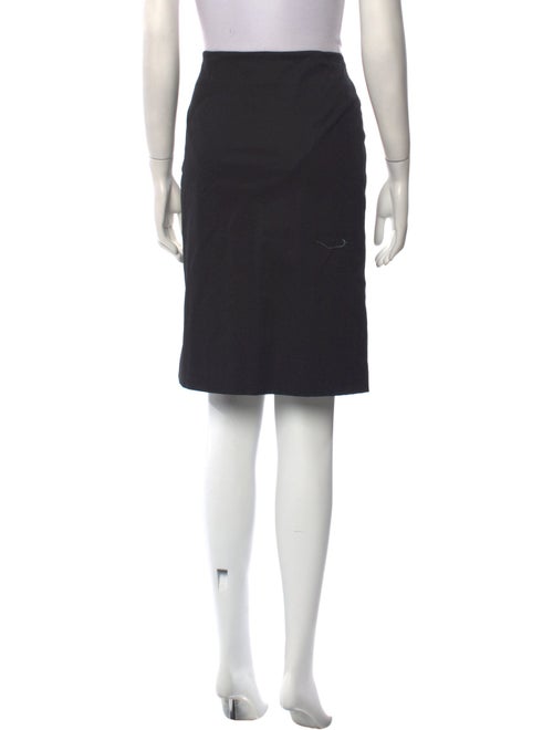 etcetera Knee-Length Skirt