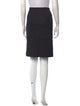 etcetera Knee-Length Skirt