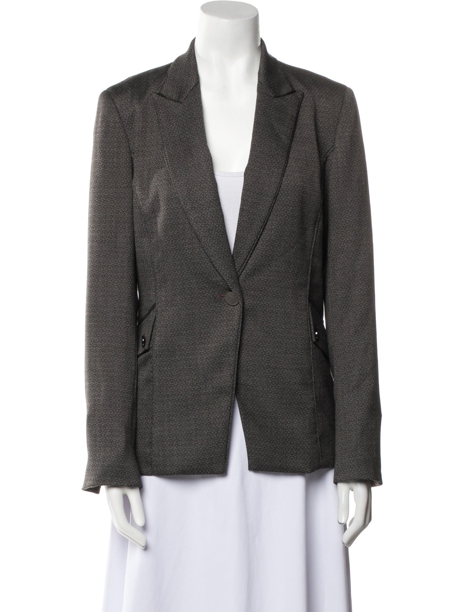 etcetera Blazer