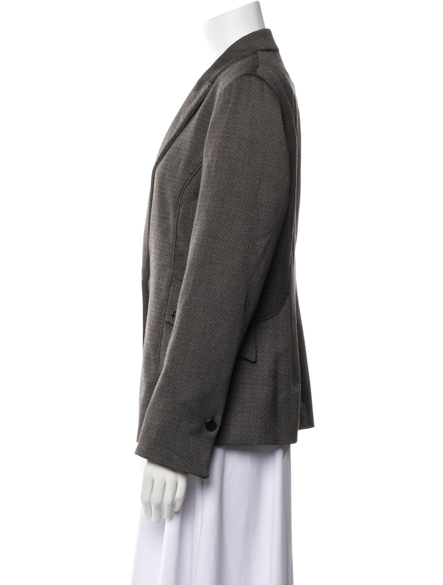 etcetera Blazer