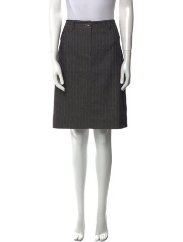 etcetera Skirts Knee-Length Skirt US 8 | M