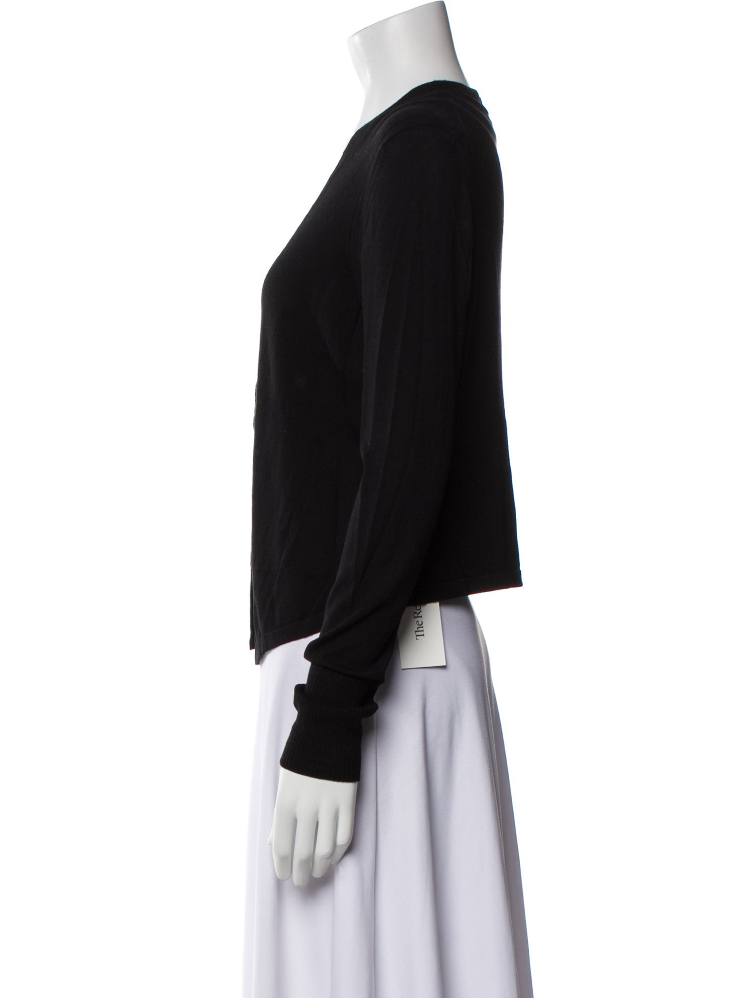 etcetera V-Neck Sweater