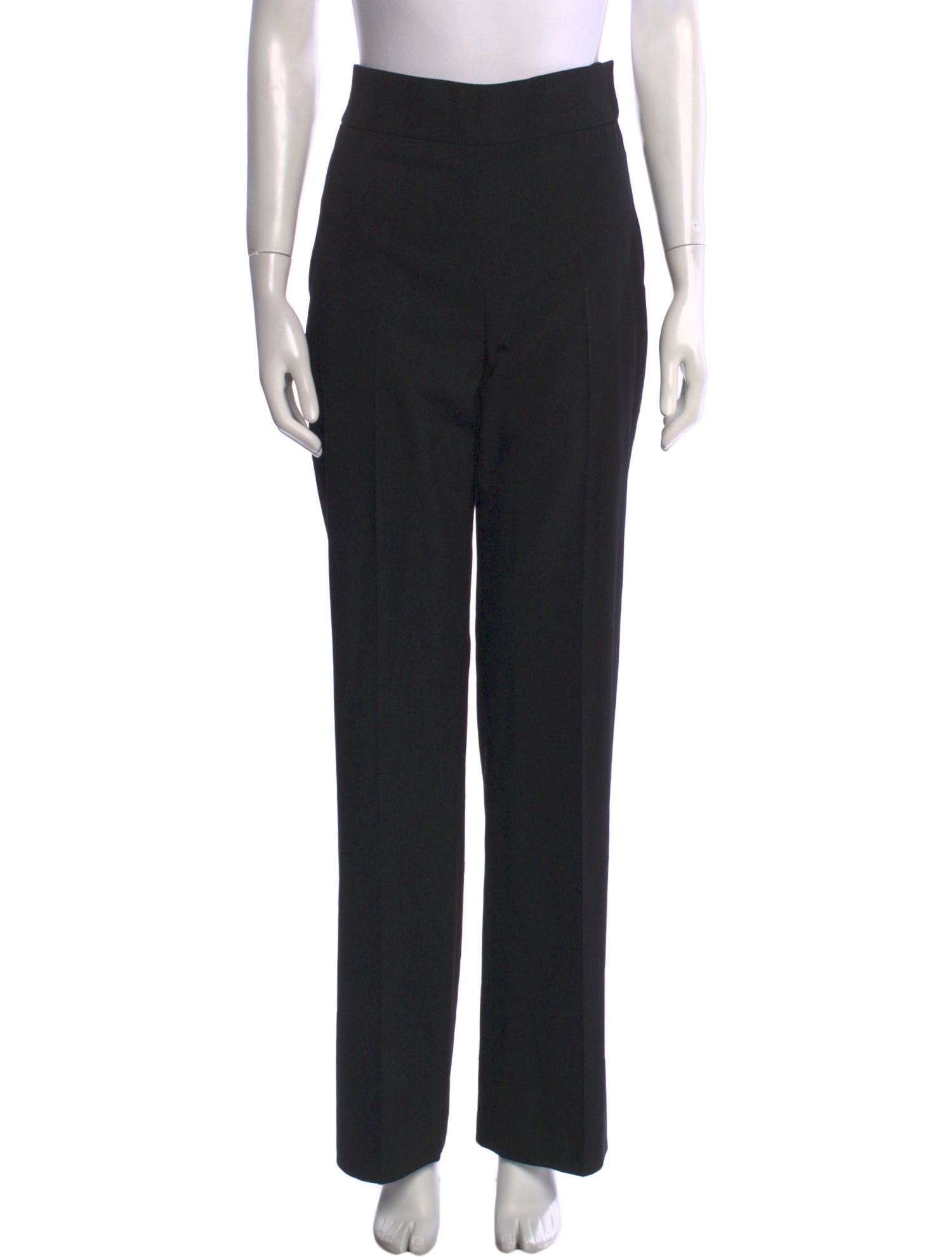 etcetera Wool Wide Leg Pants