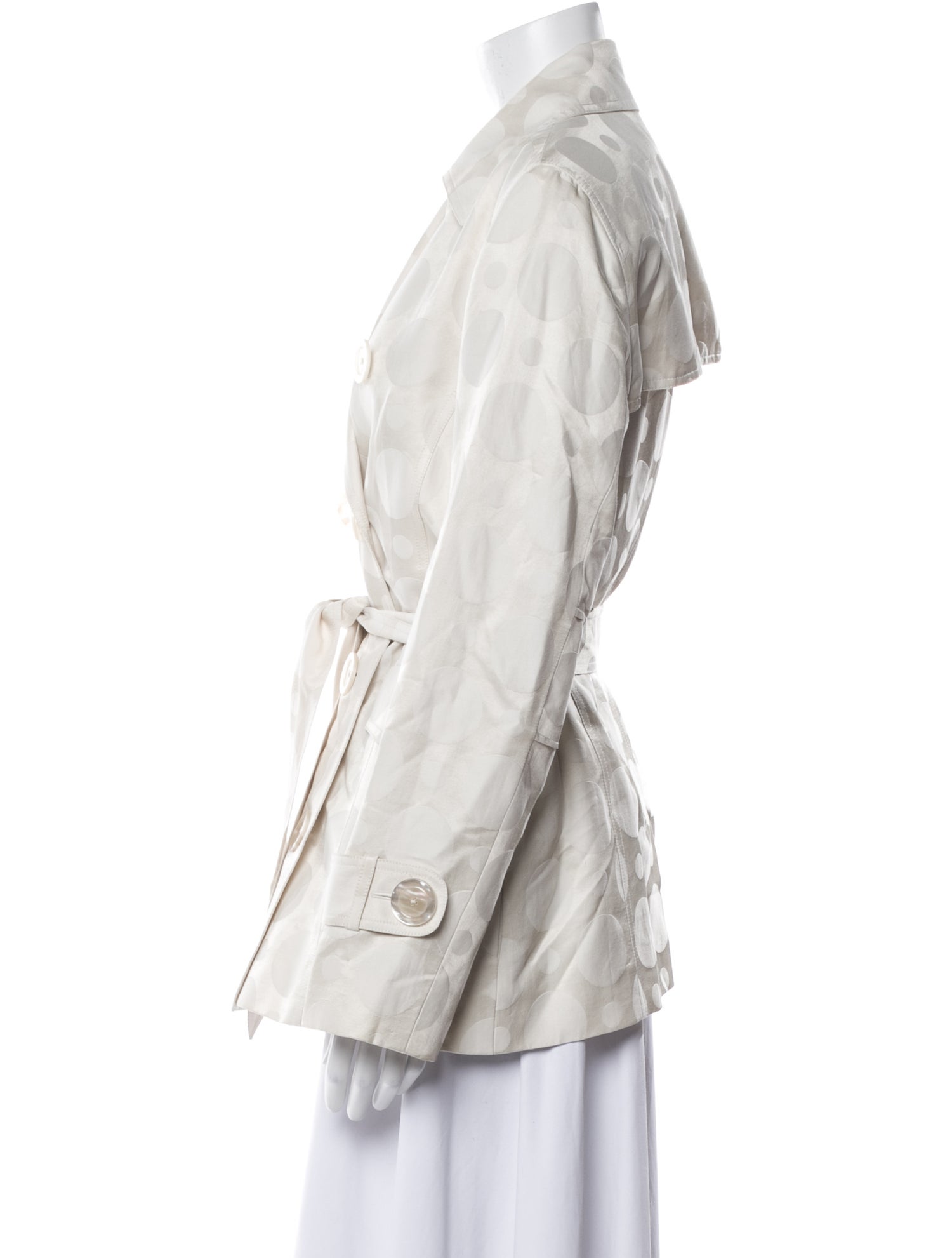 etcetera Denim Jacket