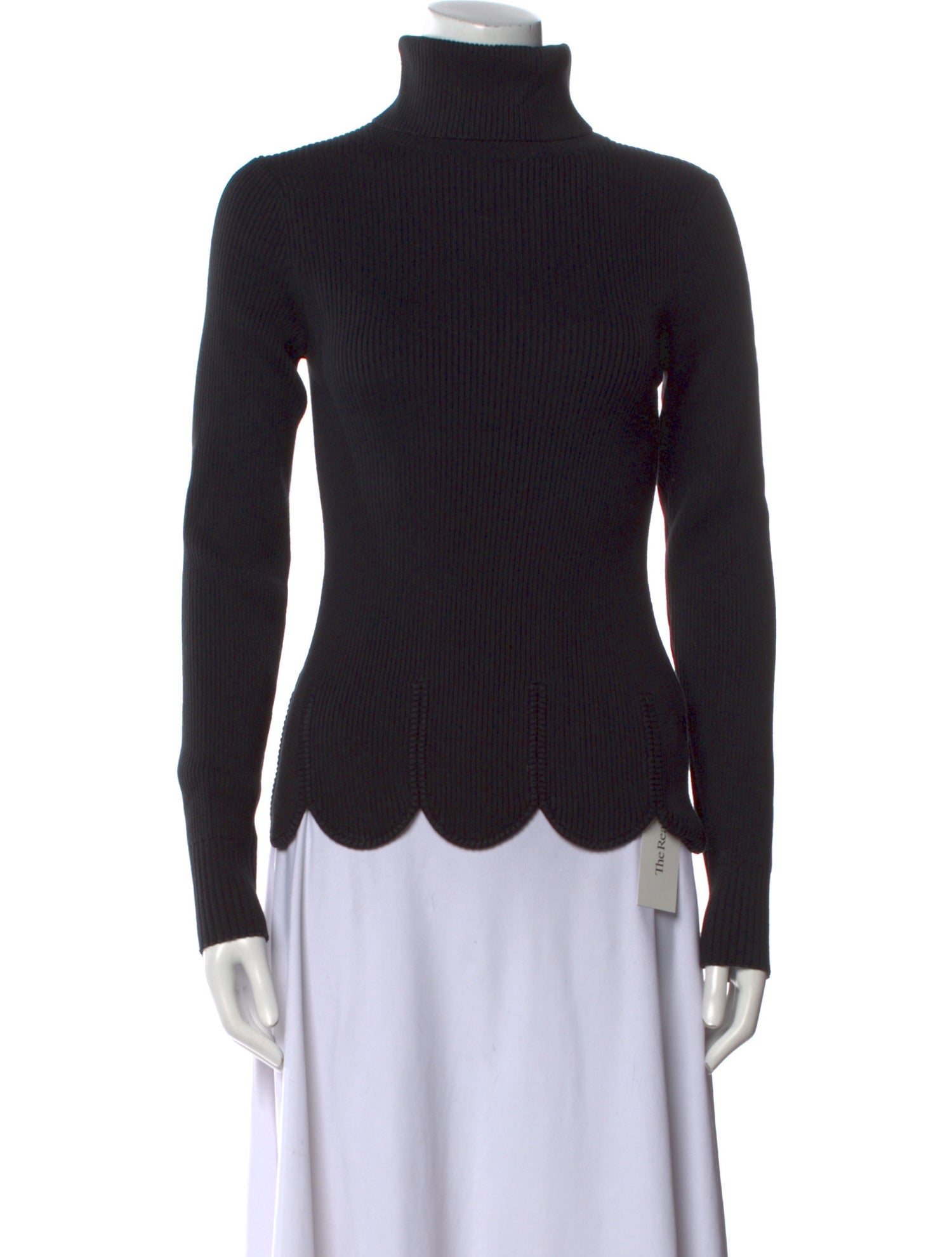 etcetera Turtleneck Sweater