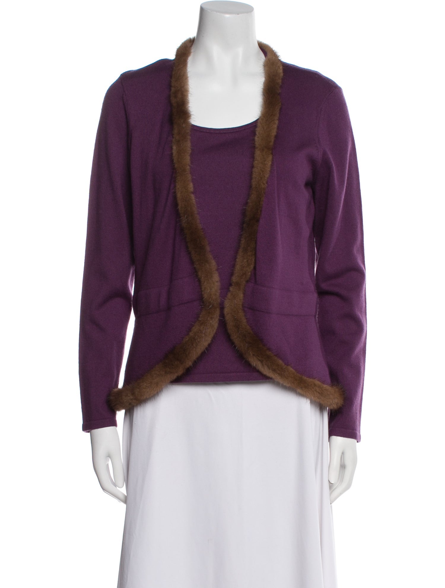 etcetera Silk Colorblock Pattern Set