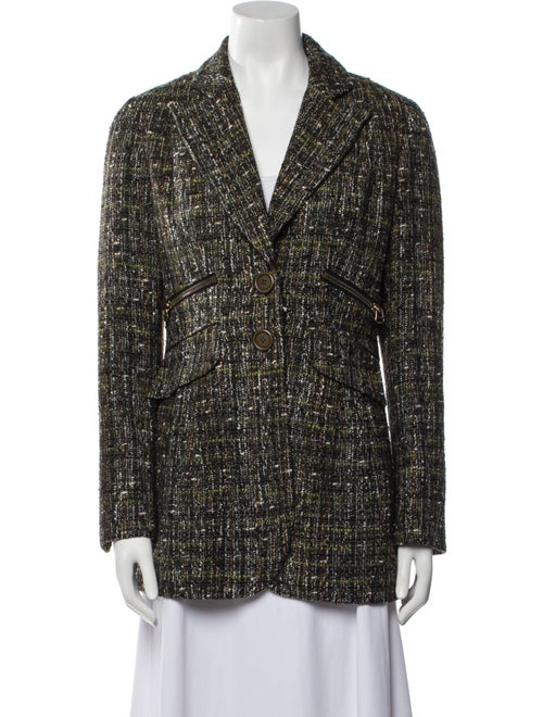 etcetera Printed Blazer