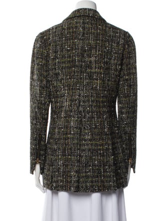 etcetera Printed Blazer