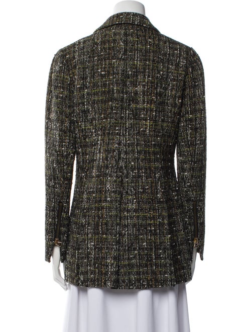 etcetera Printed Blazer