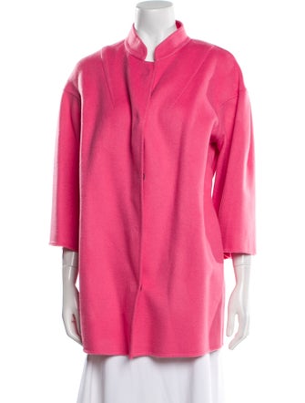 etcetera Wool Evening Jacket