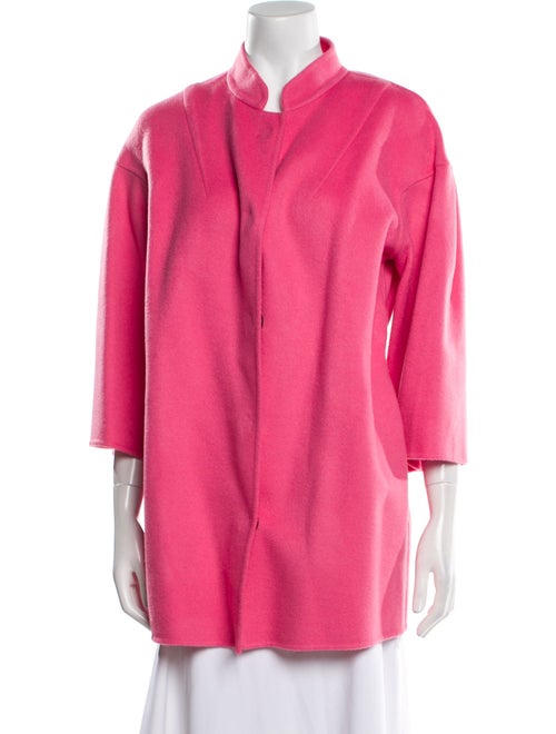 etcetera Wool Evening Jacket