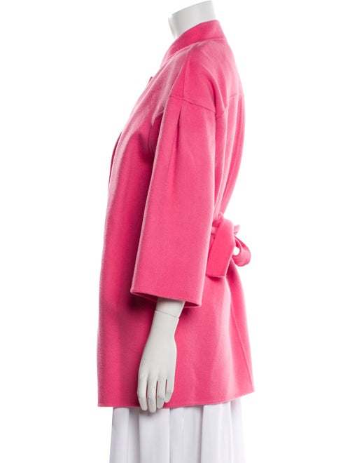 etcetera Wool Evening Jacket