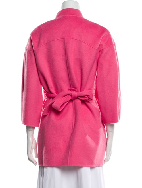 etcetera Wool Evening Jacket