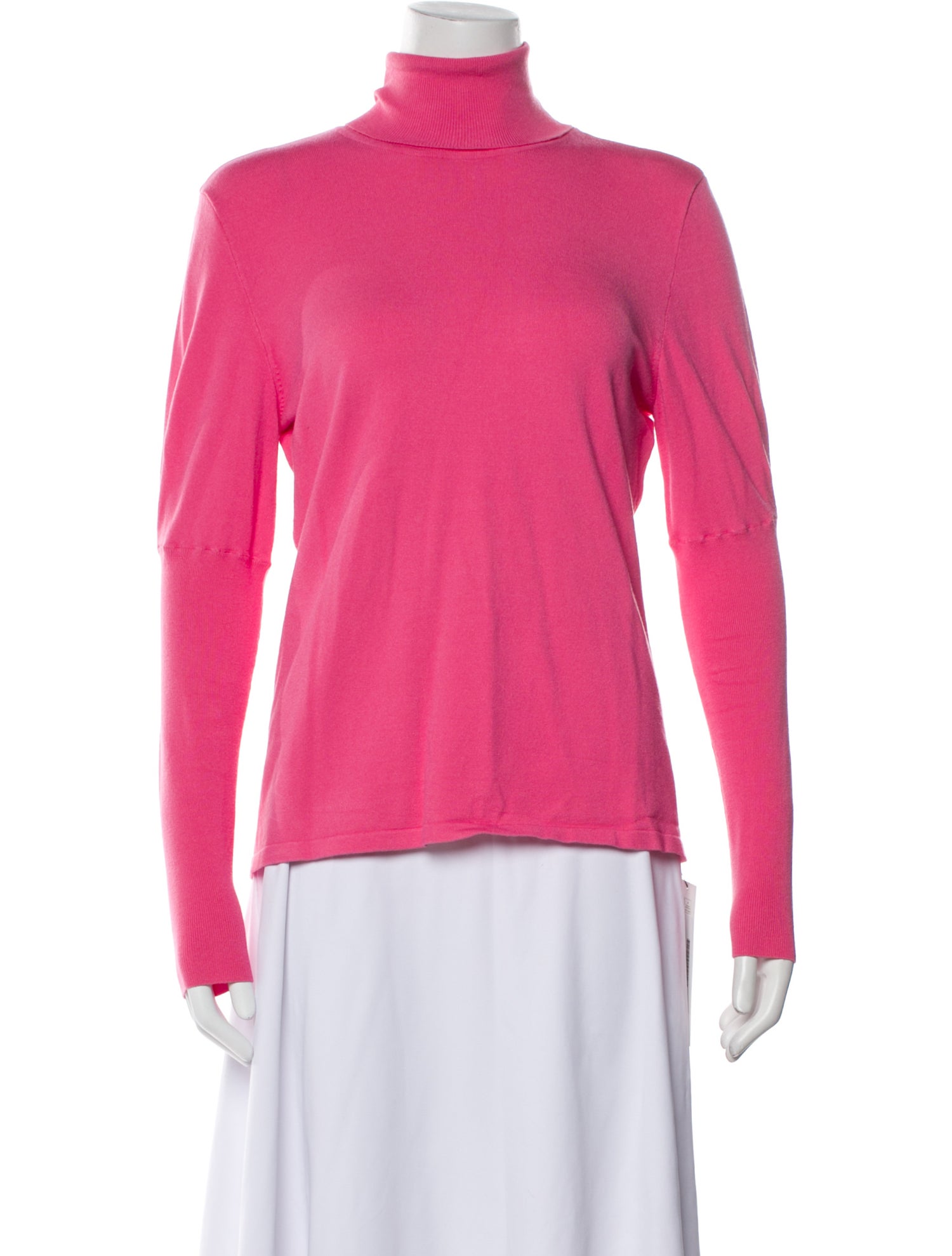 etcetera Turtleneck Sweater