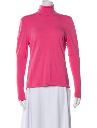 etcetera Turtleneck Sweater