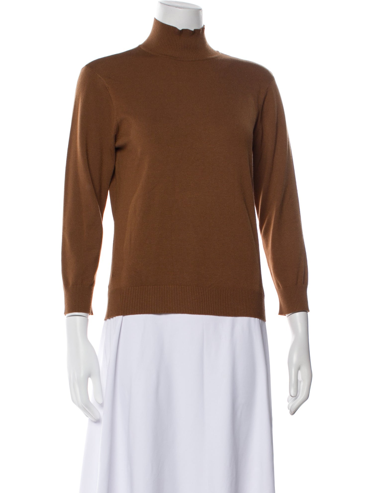 etcetera Turtleneck Sweater