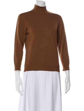 etcetera Turtleneck Sweater