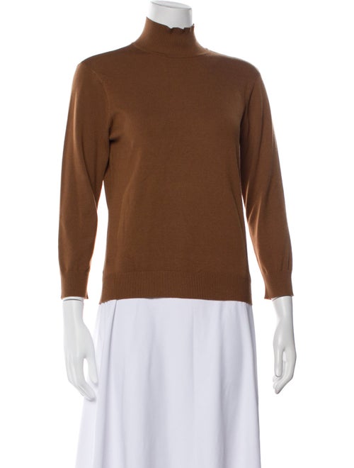 etcetera Turtleneck Sweater