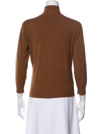 etcetera Turtleneck Sweater