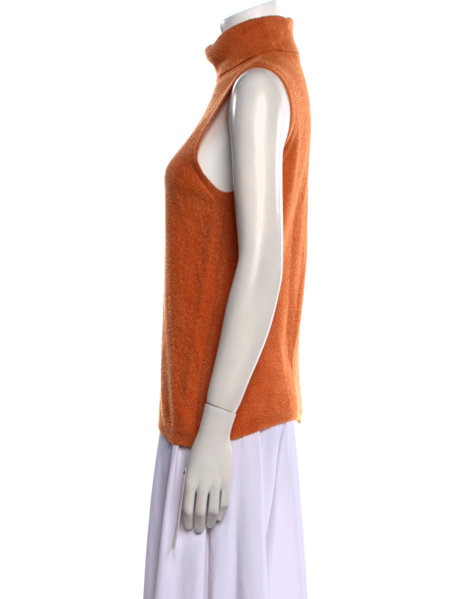 etcetera Turtleneck Sweater