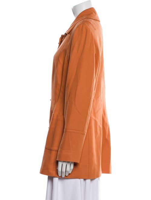 etcetera Wool Jacket