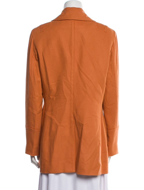 etcetera Wool Jacket